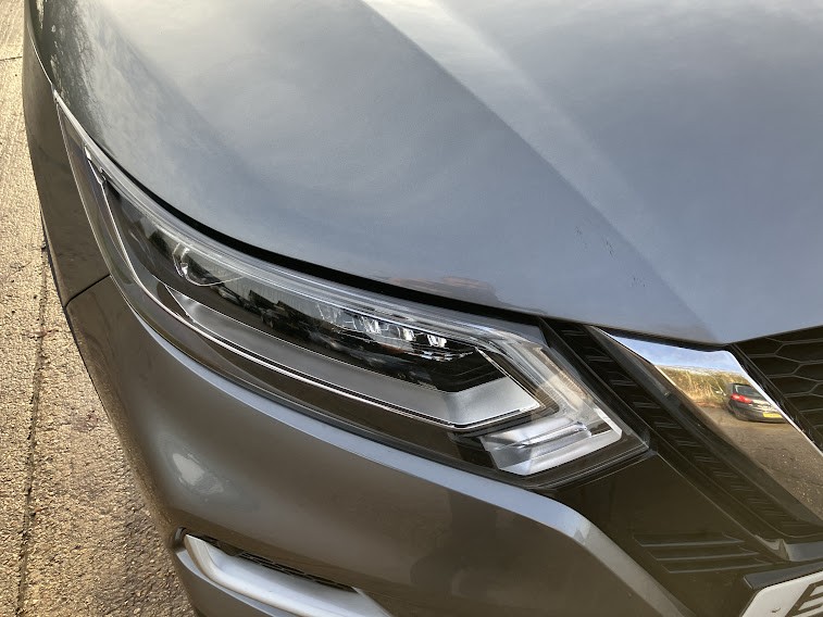 Used Nissan Qashqai 2021 for sale - 77033115: Photo 14