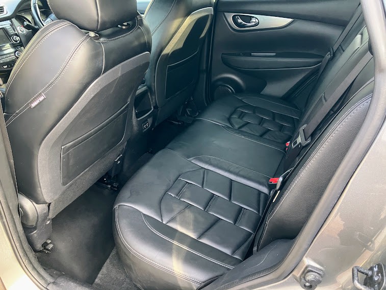 Used Nissan Qashqai 2021 for sale - 77033115: Photo 17