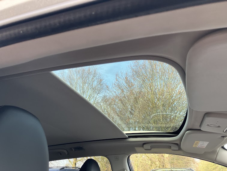 Used Nissan Qashqai 2021 for sale - 77033115: Photo 21