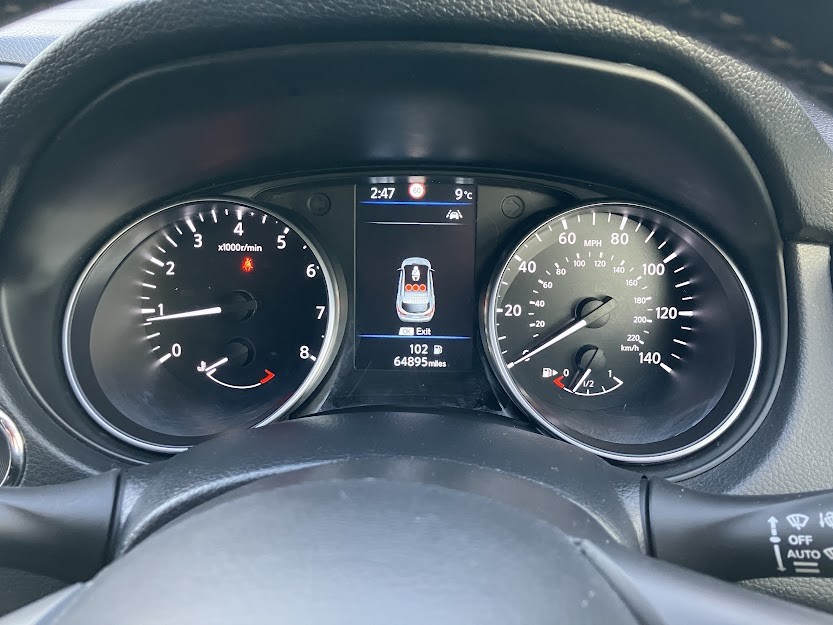 Used Nissan Qashqai 2021 for sale - 77033115: Photo 27