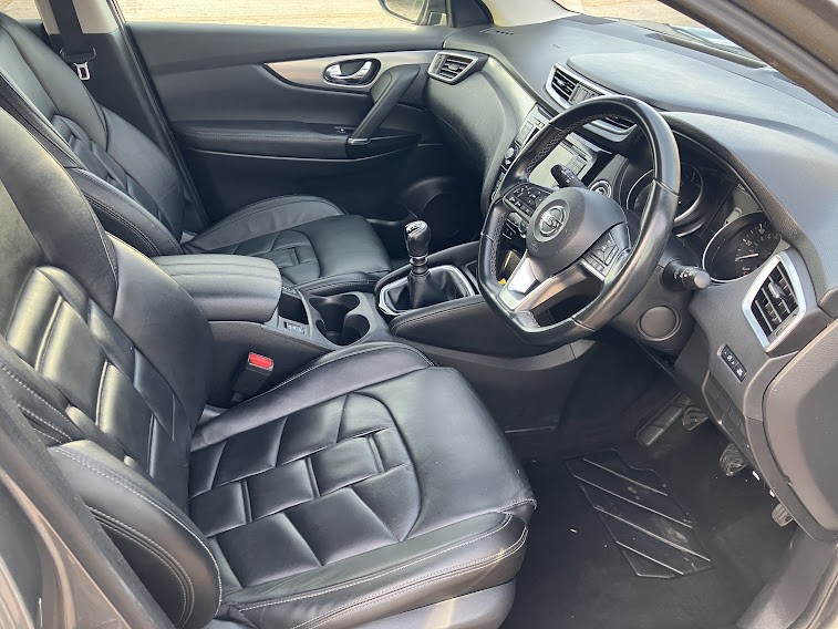 Used Nissan Qashqai 2021 for sale - 77033115: Photo 7