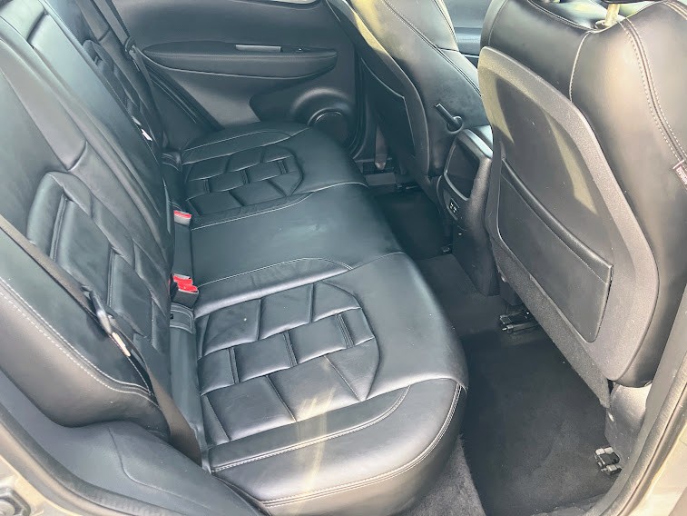 Used Nissan Qashqai 2021 for sale - 77033115: Photo 8