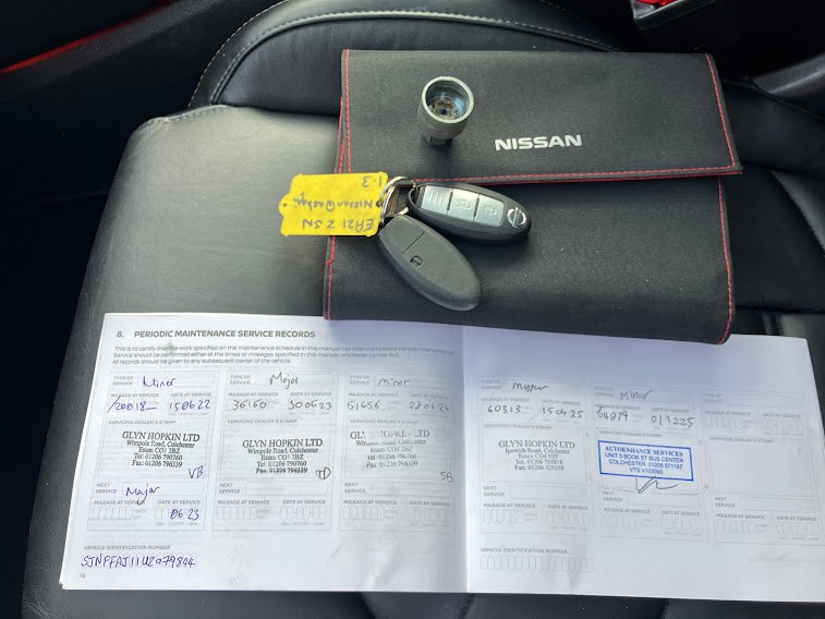 Used Nissan Qashqai 2021 for sale - 77033115: Photo 9