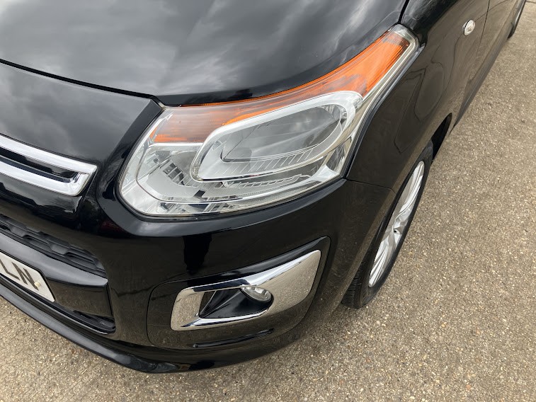 Used Citroen C3 Picasso 2016 for sale - 78084479: Photo 12