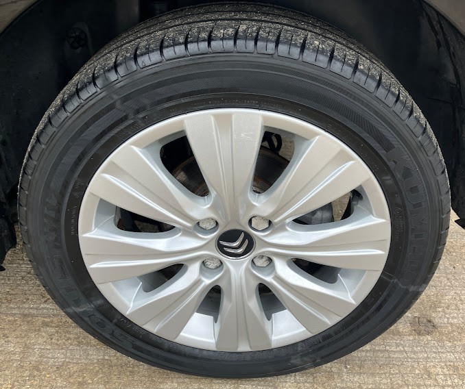 Used Citroen C3 Picasso 2016 for sale - 78084479: Photo 15