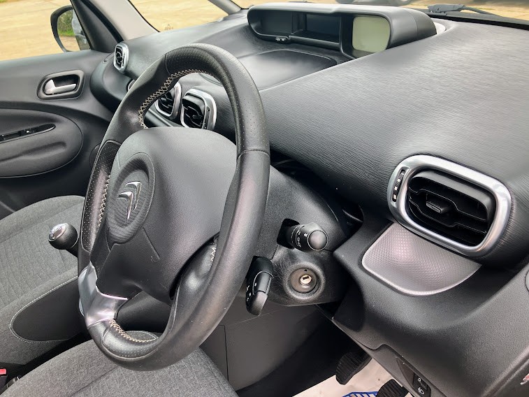 Used Citroen C3 Picasso 2016 for sale - 78084479: Photo 17