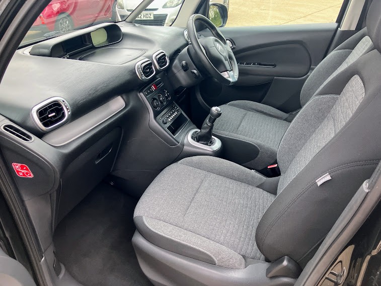 Used Citroen C3 Picasso 2016 for sale - 78084479: Photo 18