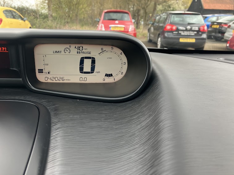 Used Citroen C3 Picasso 2016 for sale - 78084479: Photo 19