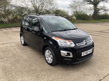 Citroen C3 Picasso feature image