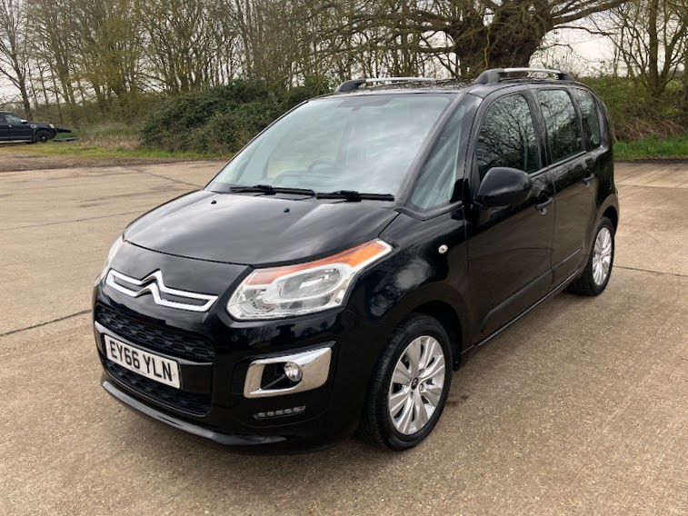 Used Citroen C3 Picasso 2016 for sale - 78084479: Photo 5