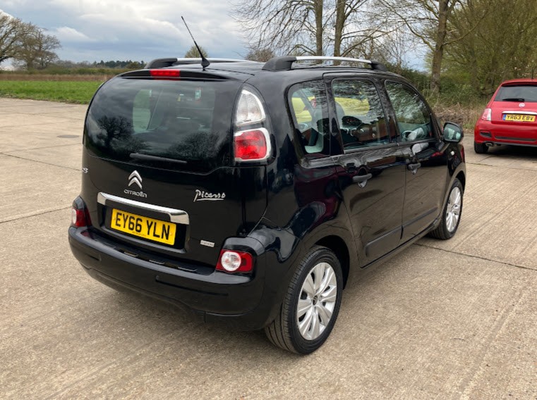 Used Citroen C3 Picasso 2016 for sale - 78084479: Photo 7