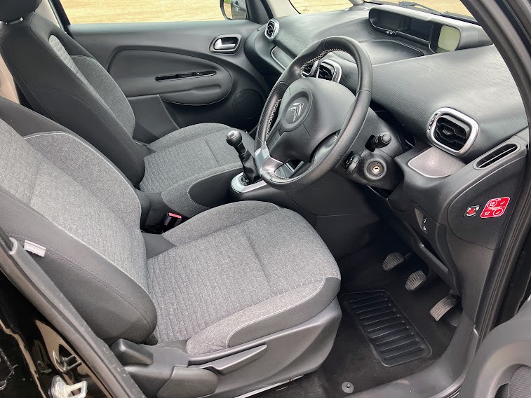 Used Citroen C3 Picasso 2016 for sale - 78084479: Photo 8