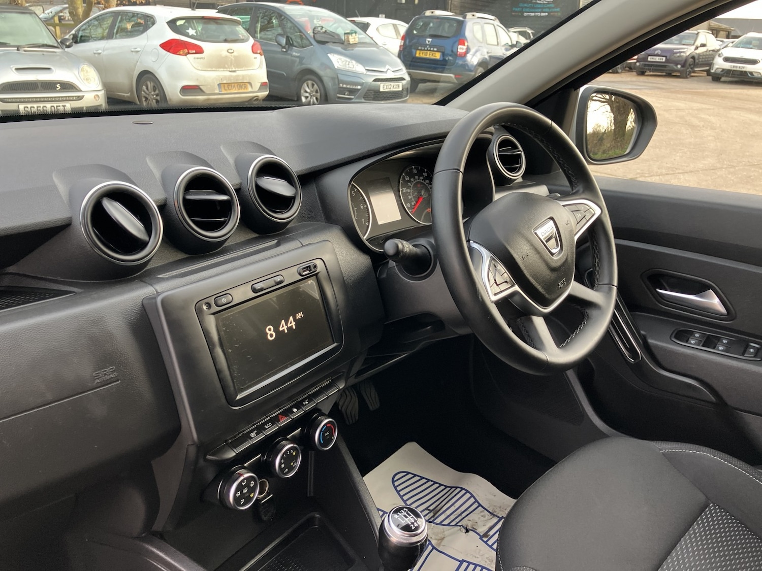 Used Dacia Duster 2019 for sale - 77643770: Photo 15