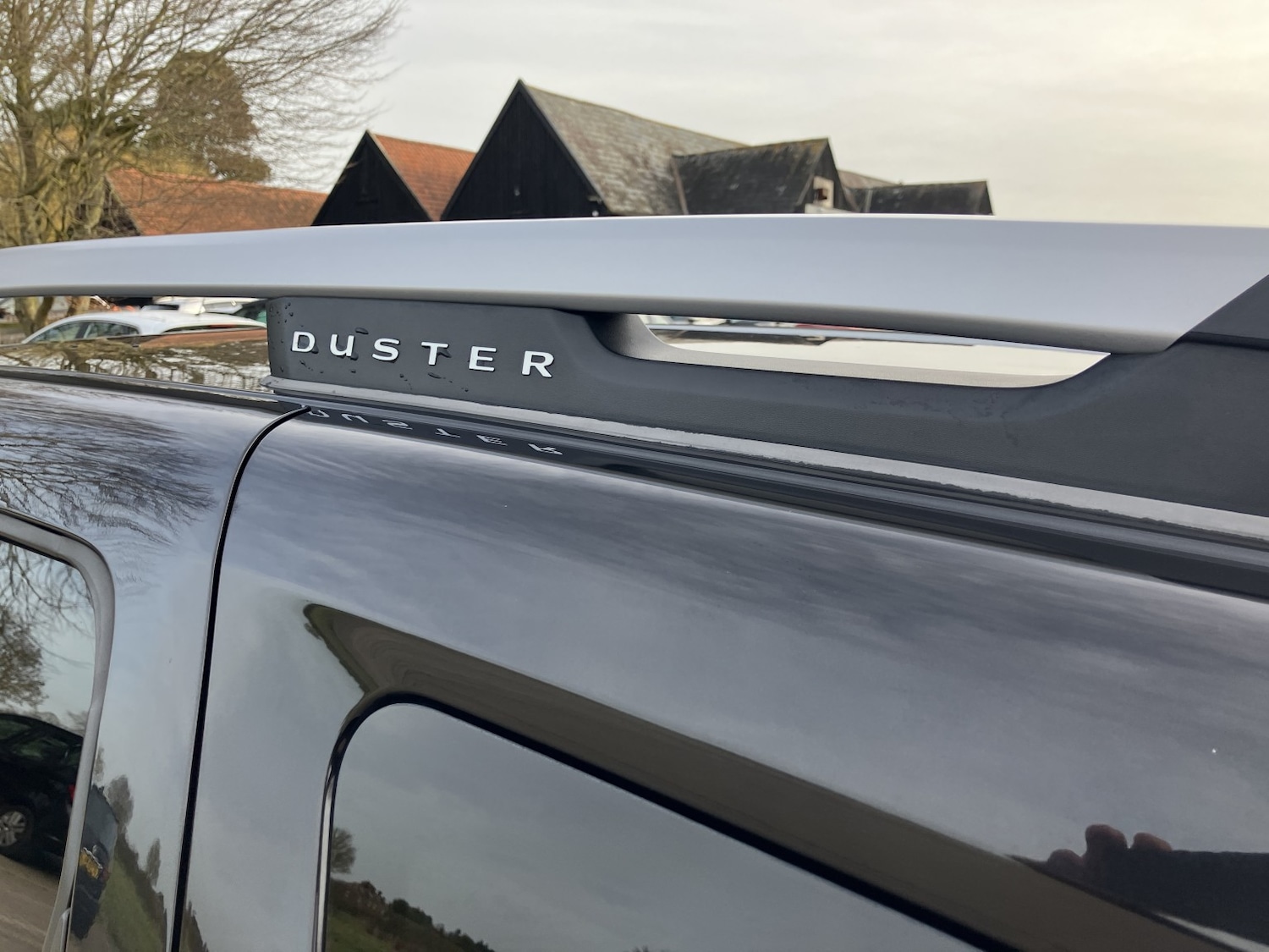 Used Dacia Duster 2019 for sale - 77643770: Photo 16