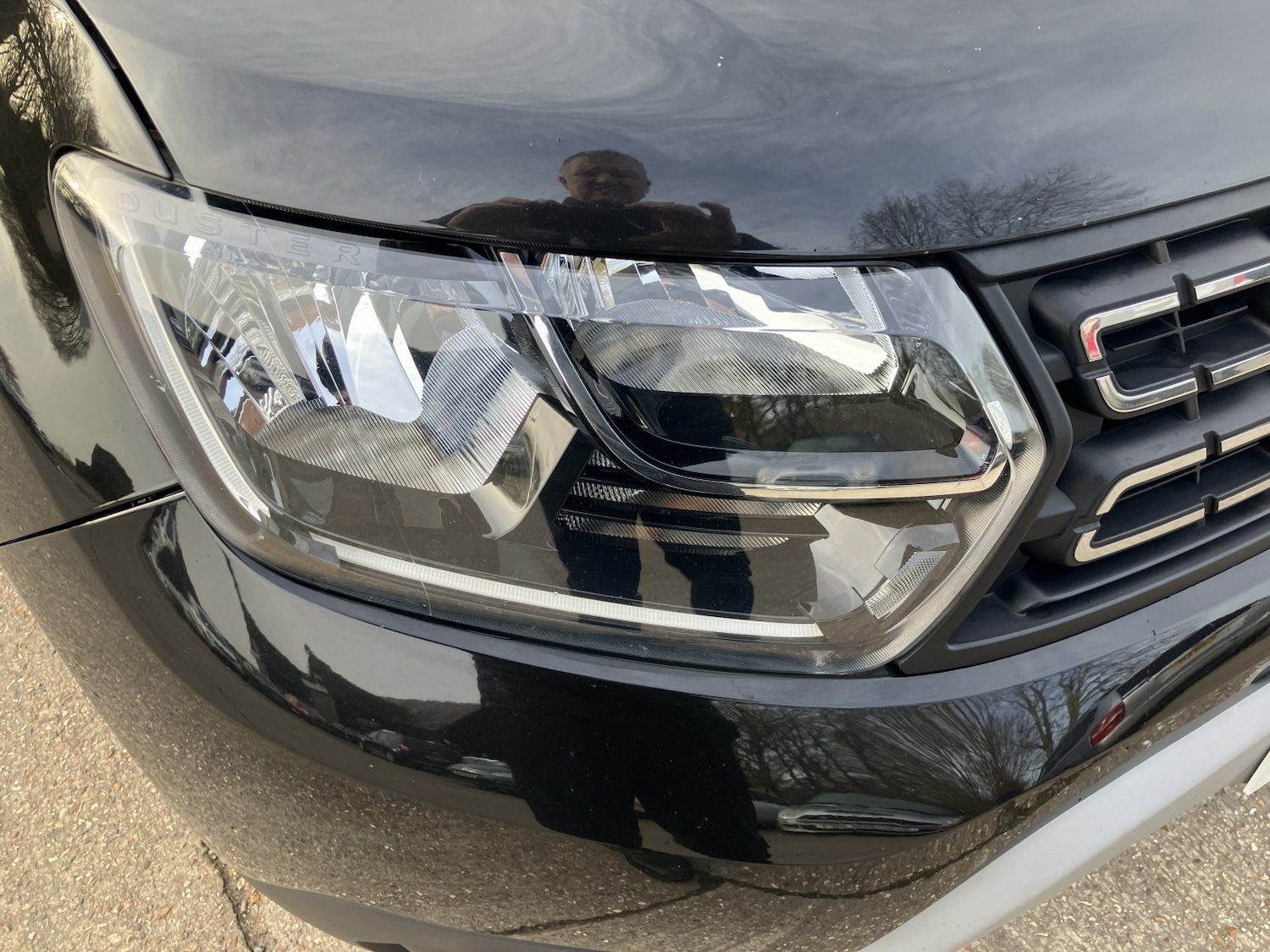 Used Dacia Duster 2019 for sale - 77643770: Photo 17