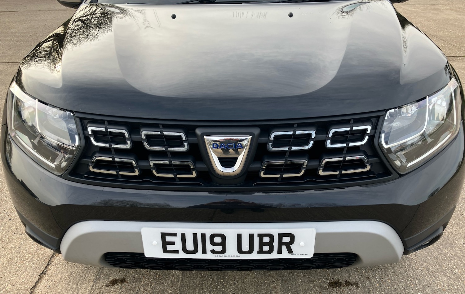 Used Dacia Duster 2019 for sale - 77643770: Photo 18
