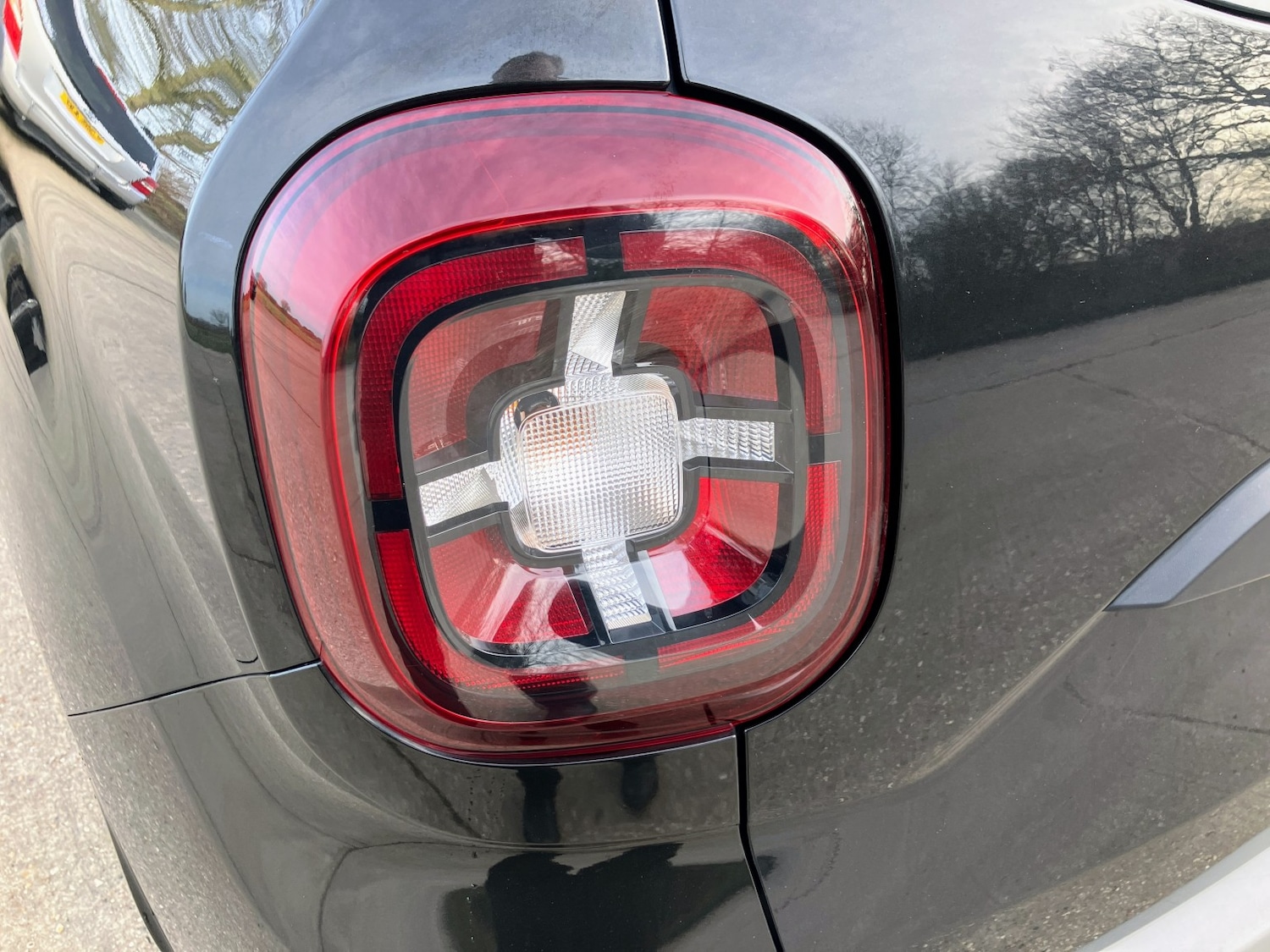 Used Dacia Duster 2019 for sale - 77643770: Photo 20