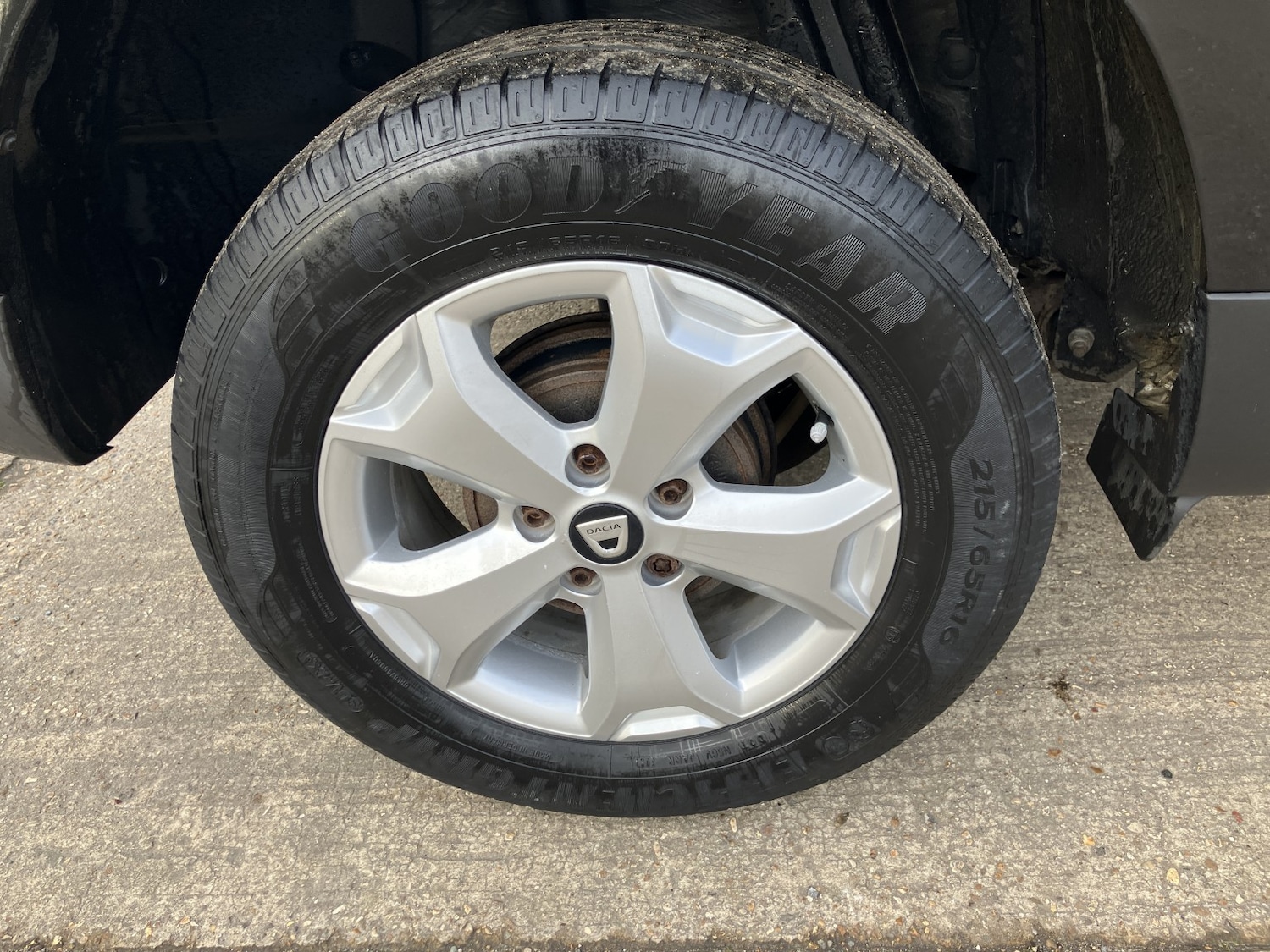 Used Dacia Duster 2019 for sale - 77643770: Photo 22