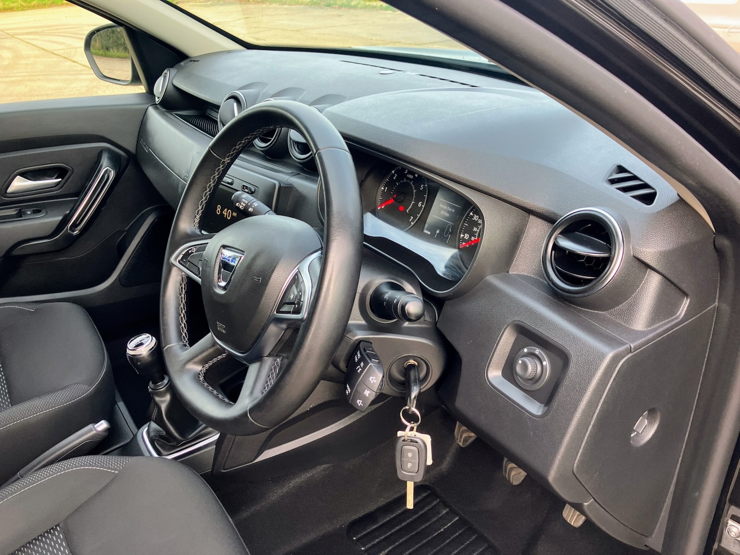 Used Dacia Duster 2019 for sale - 77643770: Photo 27