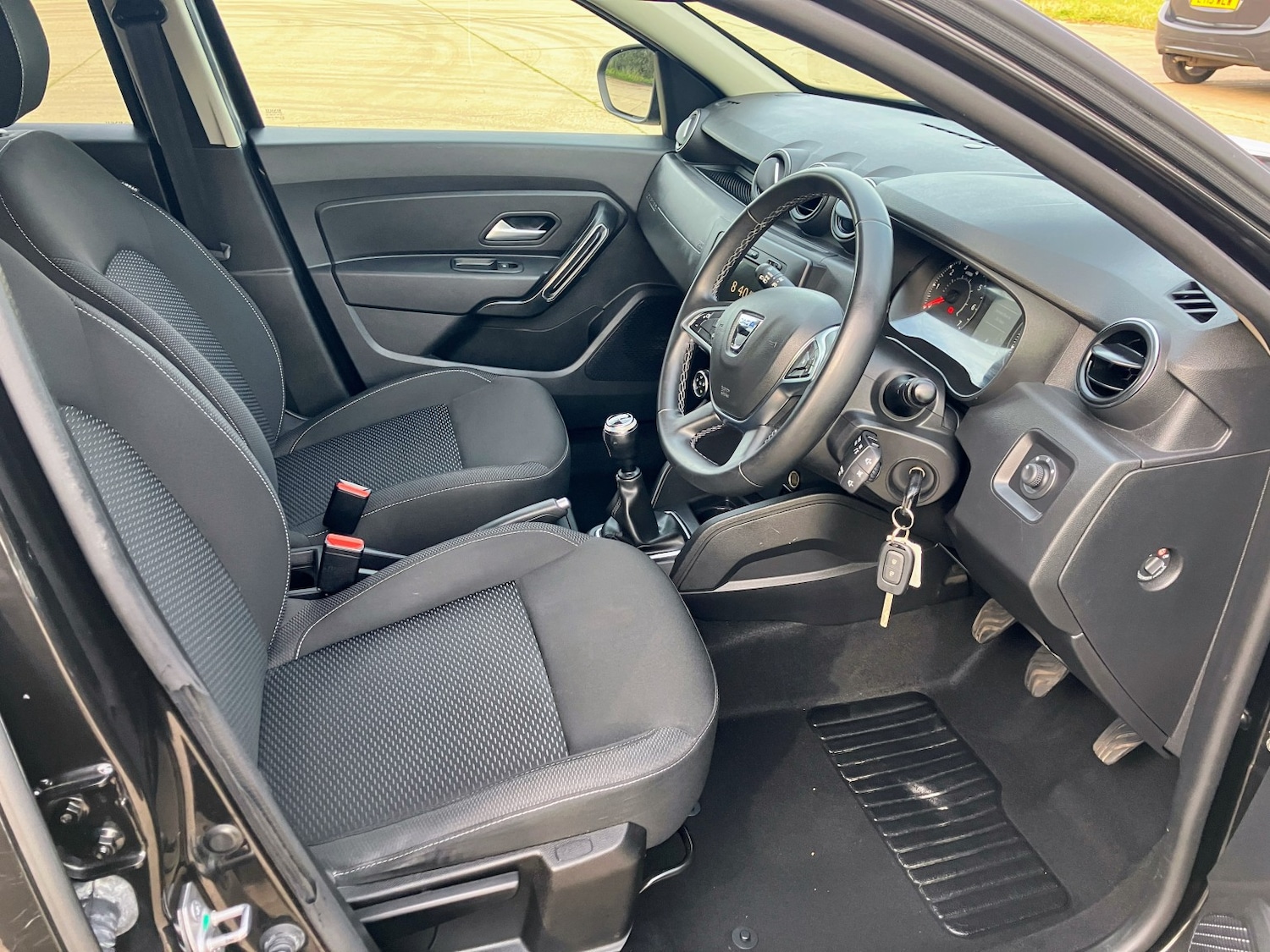 Used Dacia Duster 2019 for sale - 77643770: Photo 28