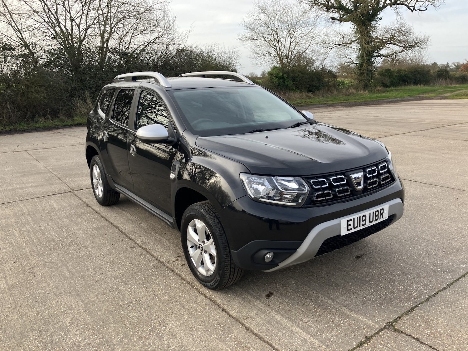 Used Dacia Duster 2019 for sale - 77643770: Photo 6