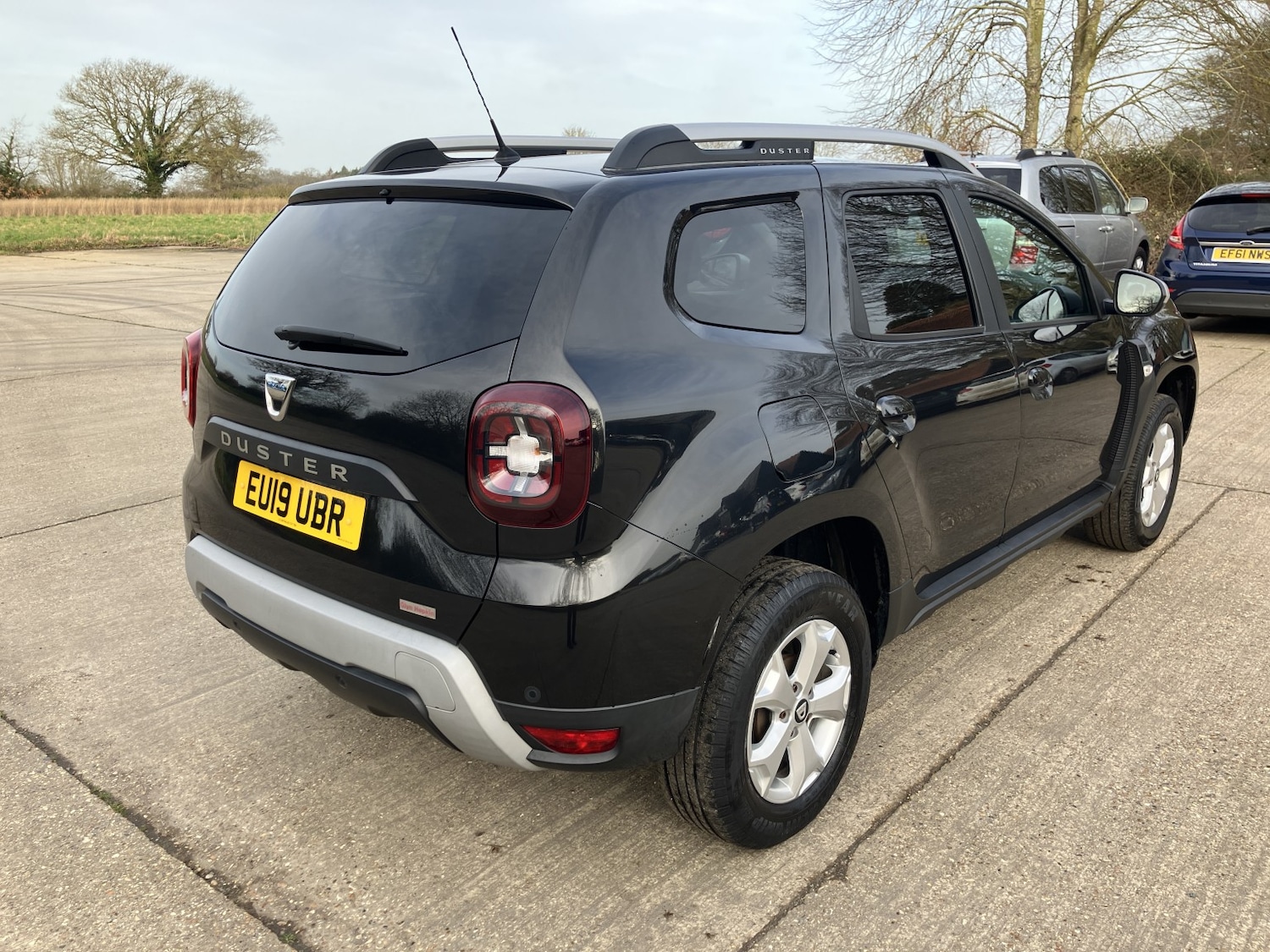Used Dacia Duster 2019 for sale - 77643770: Photo 7