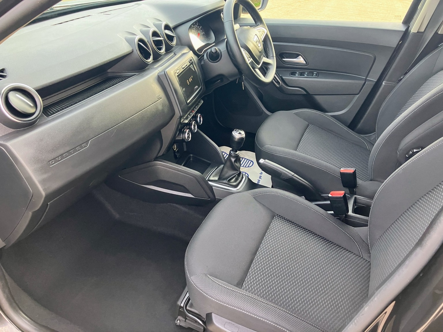 Used Dacia Duster 2019 for sale - 77643770: Photo 9