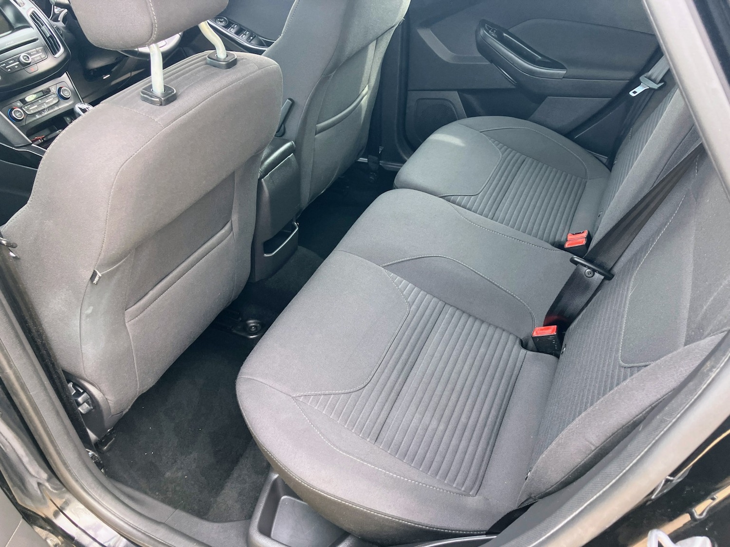 Used Ford Focus 2017 for sale - 77991694: Photo 13