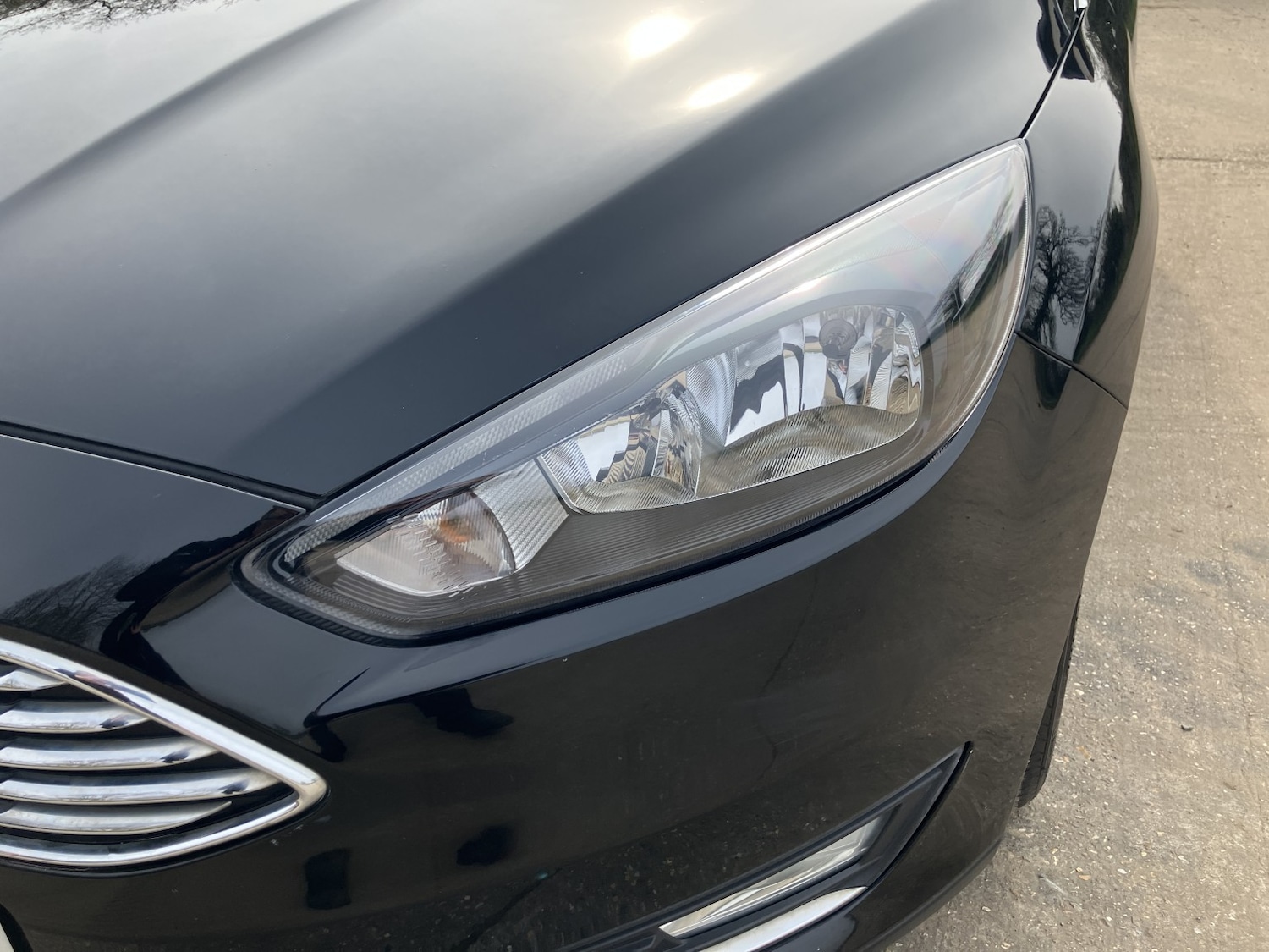 Used Ford Focus 2017 for sale - 77991694: Photo 19