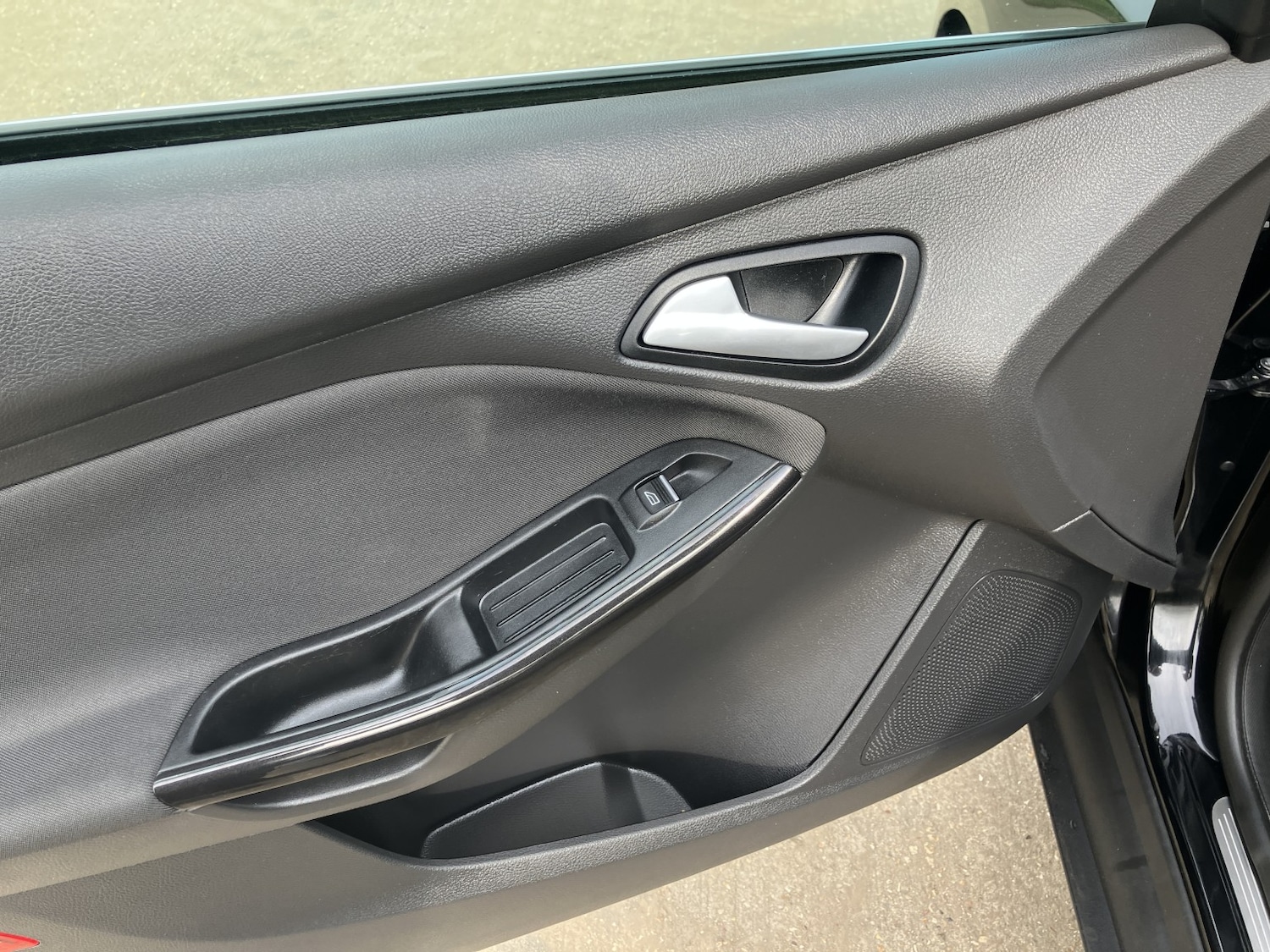 Used Ford Focus 2017 for sale - 77991694: Photo 20