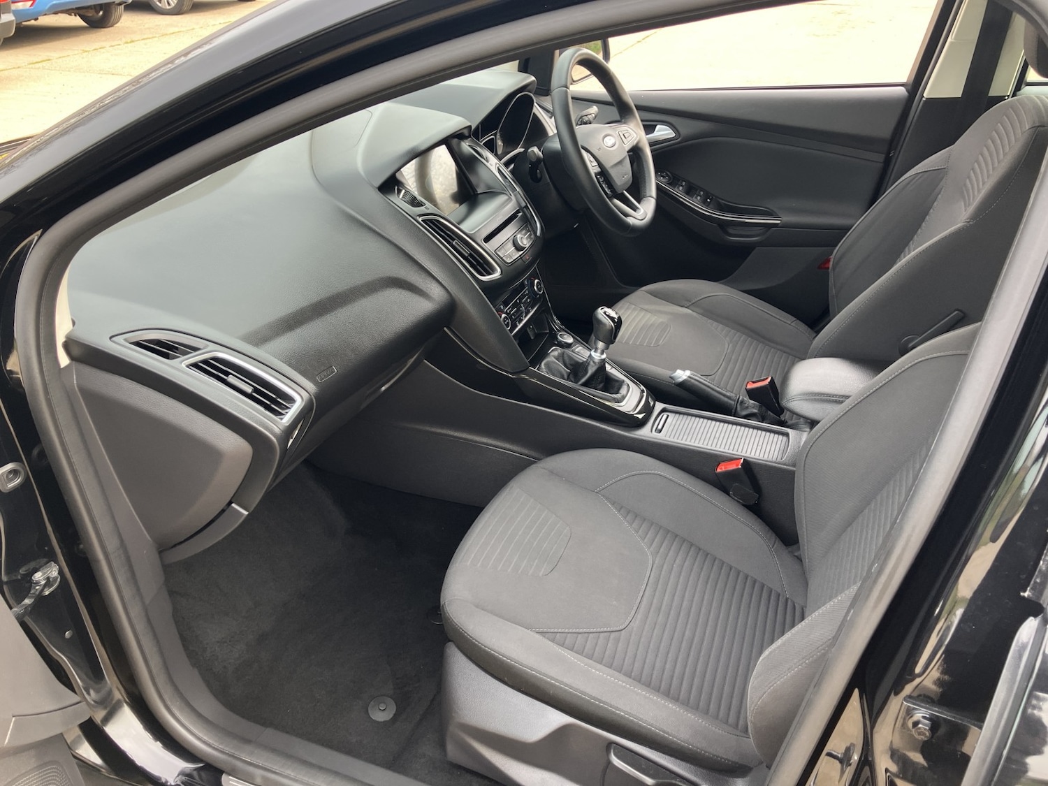 Used Ford Focus 2017 for sale - 77991694: Photo 21