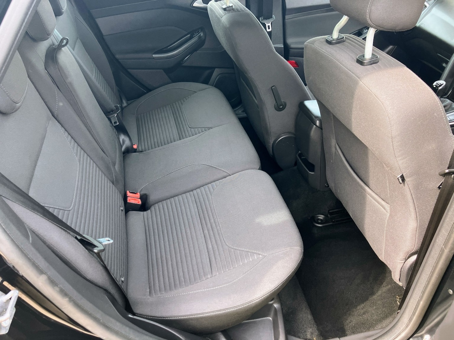 Used Ford Focus 2017 for sale - 77991694: Photo 24