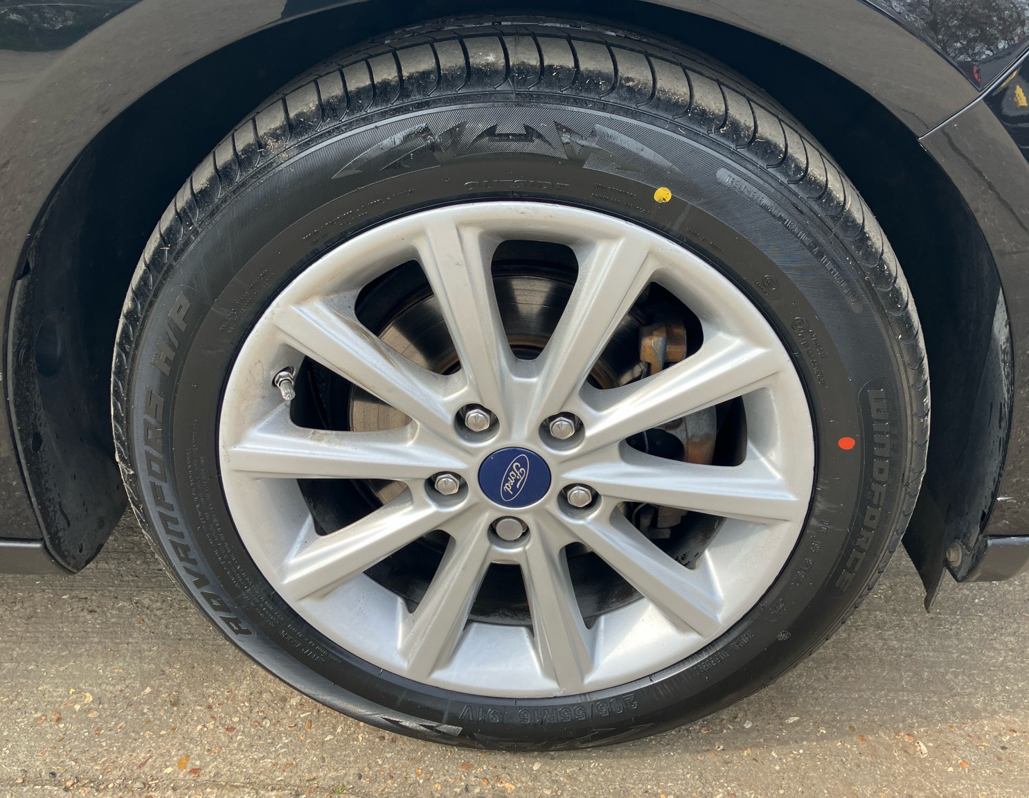 Used Ford Focus 2017 for sale - 77991694: Photo 25