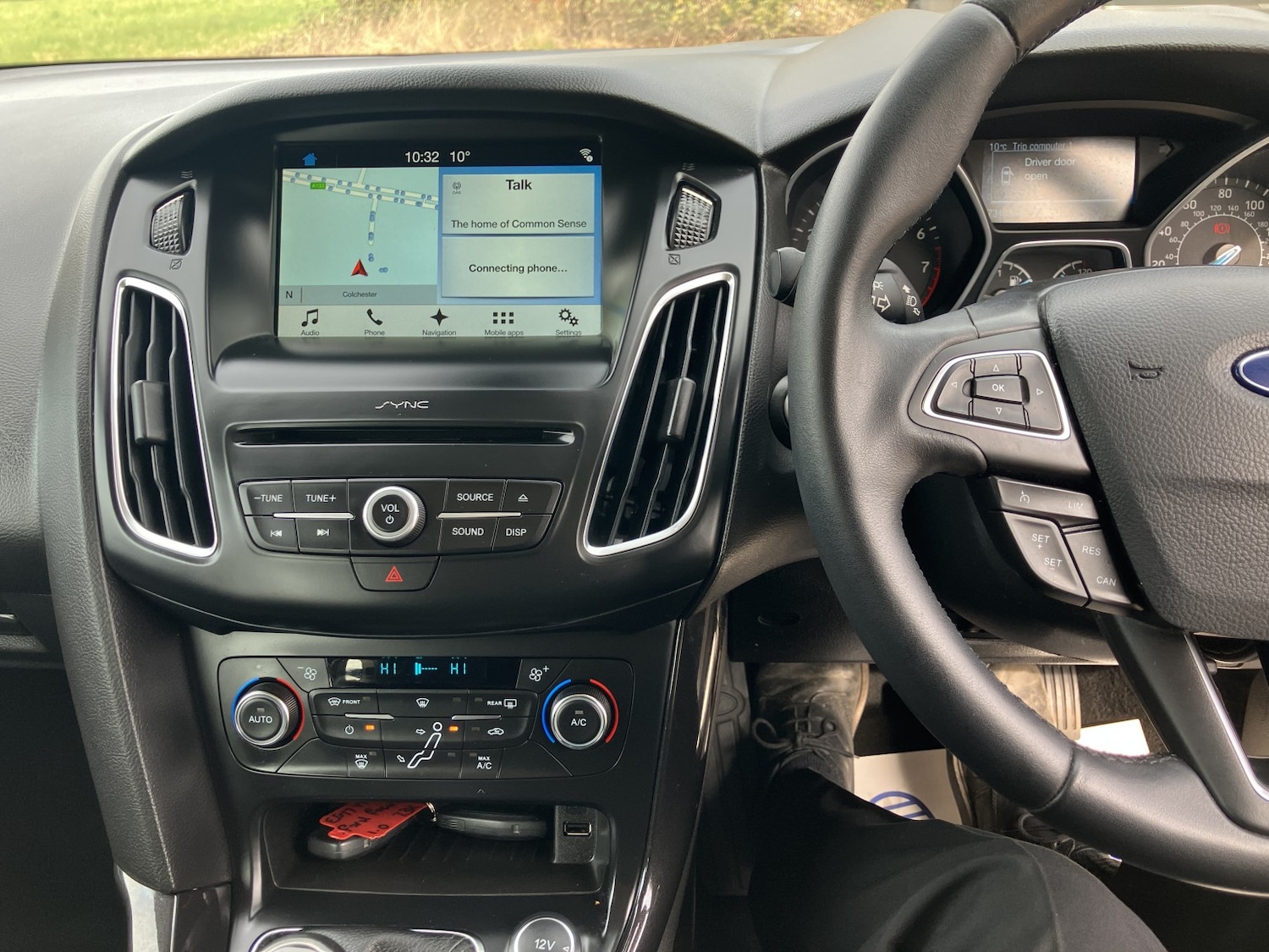 Used Ford Focus 2017 for sale - 77991694: Photo 27