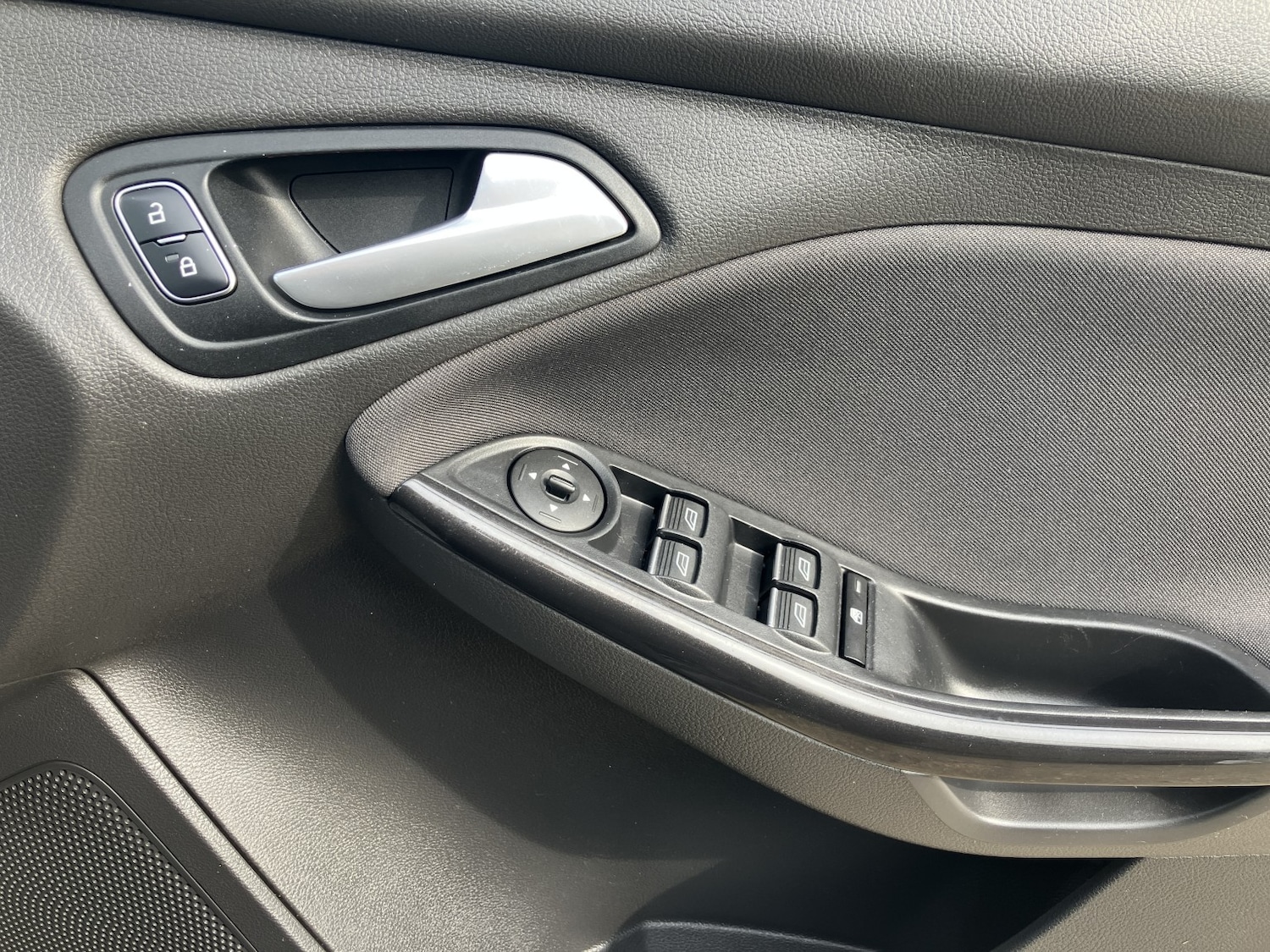 Used Ford Focus 2017 for sale - 77991694: Photo 28