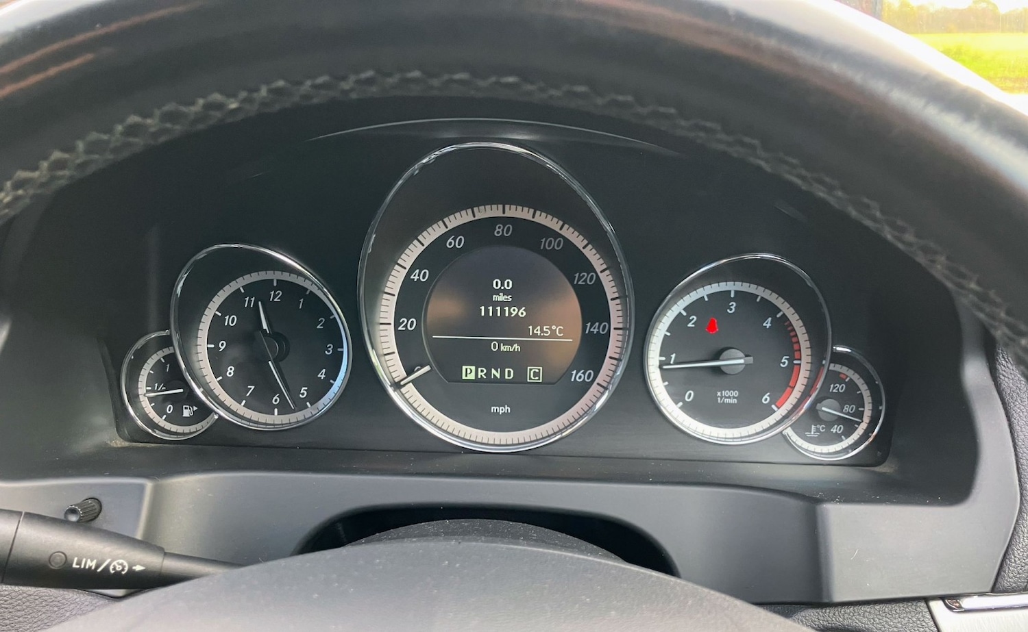 Used Mercedes-Benz E Class 2010 for sale - 76799308: Photo 13