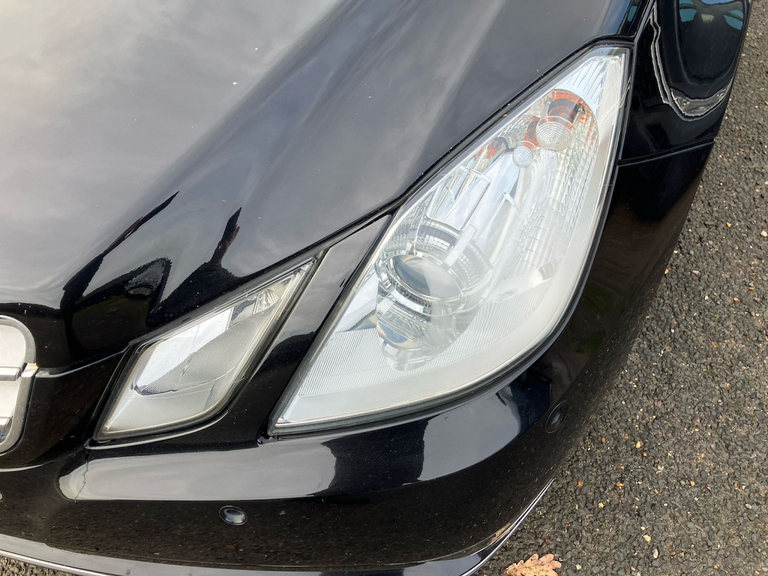 Used Mercedes-Benz E Class 2010 for sale - 76799308: Photo 7