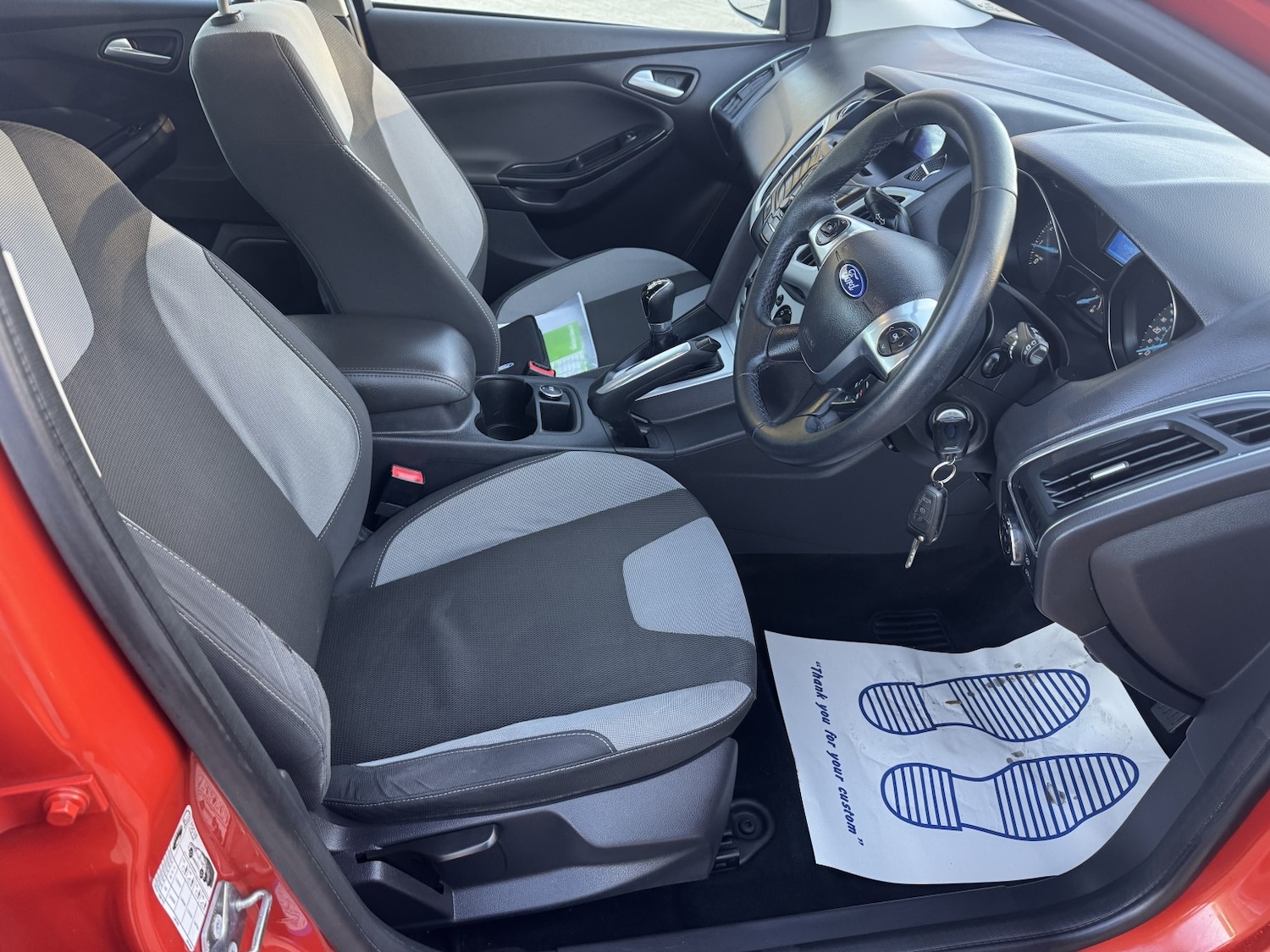 Used Ford Focus 2011 for sale - 76799226: Photo 5