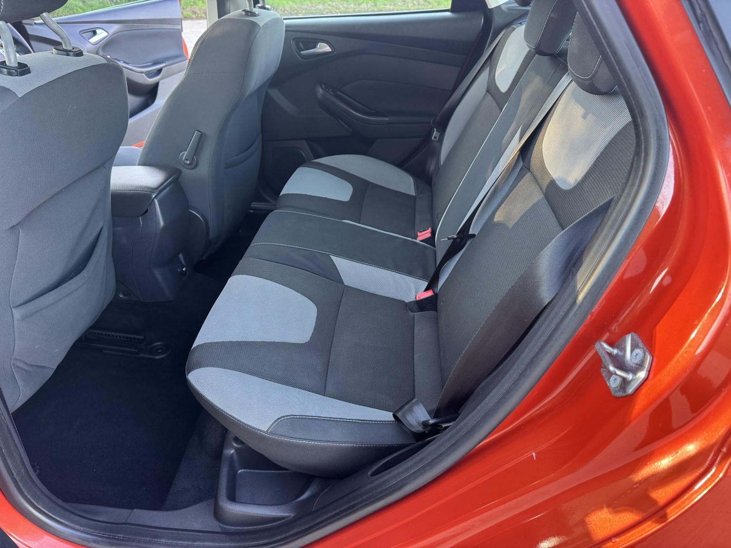 Used Ford Focus 2011 for sale - 76799226: Photo 8