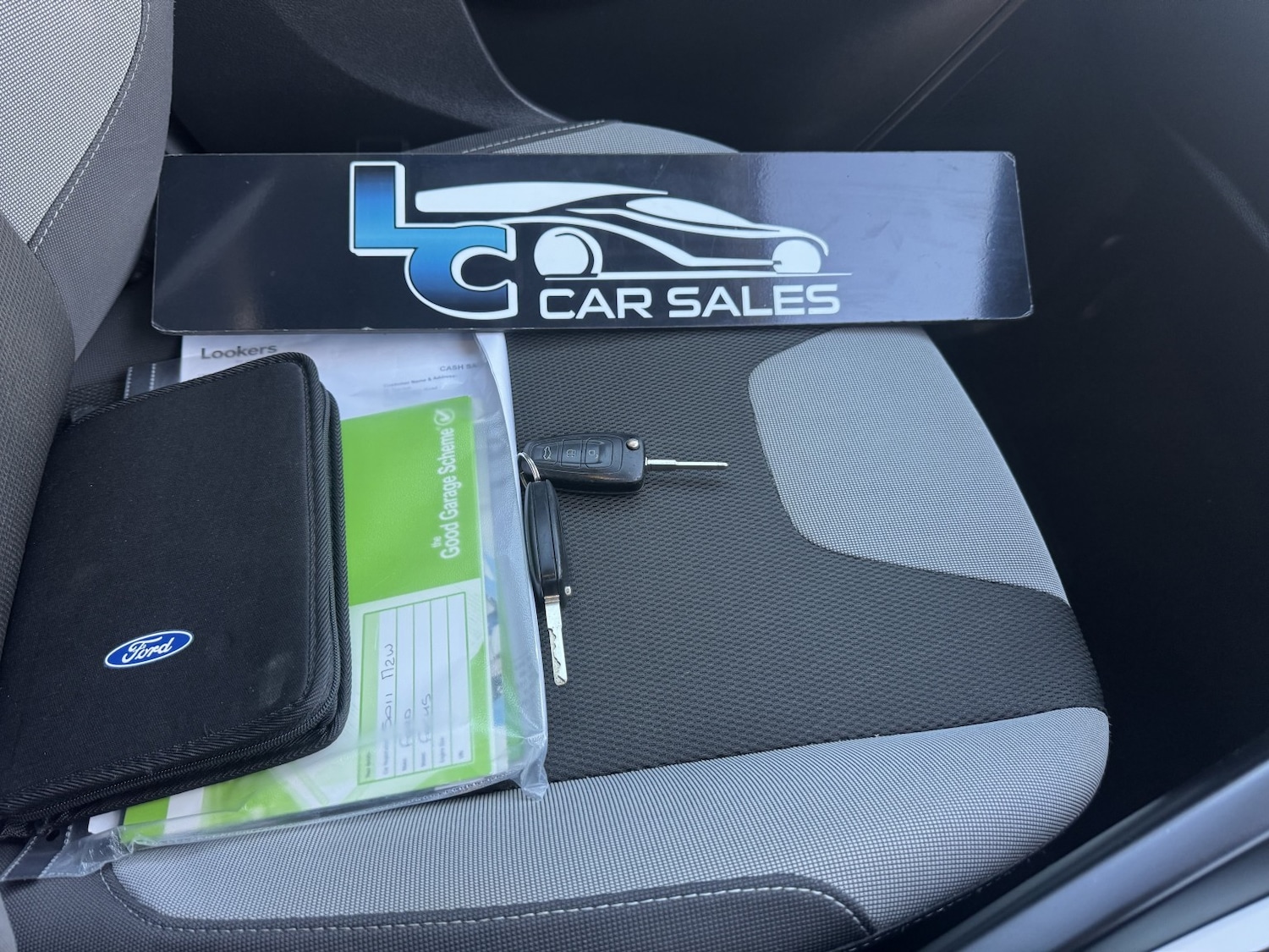 Used Ford Focus 2011 for sale - 76799226: Photo 9