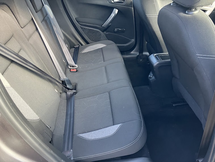 Used Peugeot 2008 2016 for sale - 77735843: Photo 10