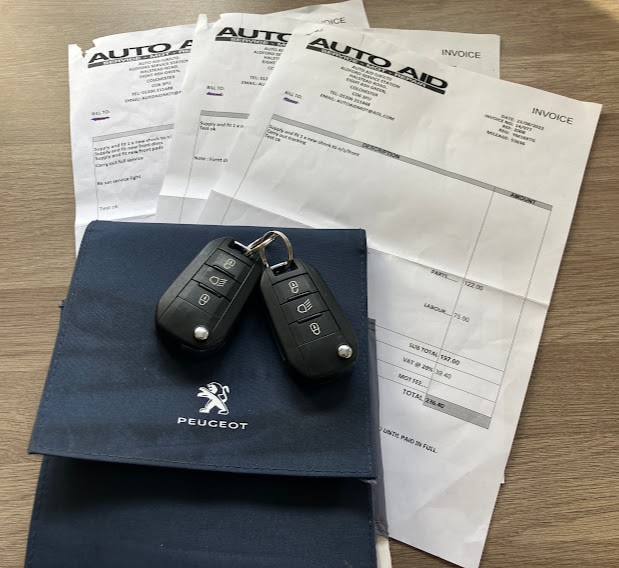 Used Peugeot 2008 2016 for sale - 77735843: Photo 13