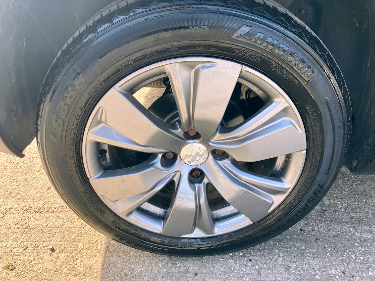 Used Peugeot 2008 2016 for sale - 77735843: Photo 14