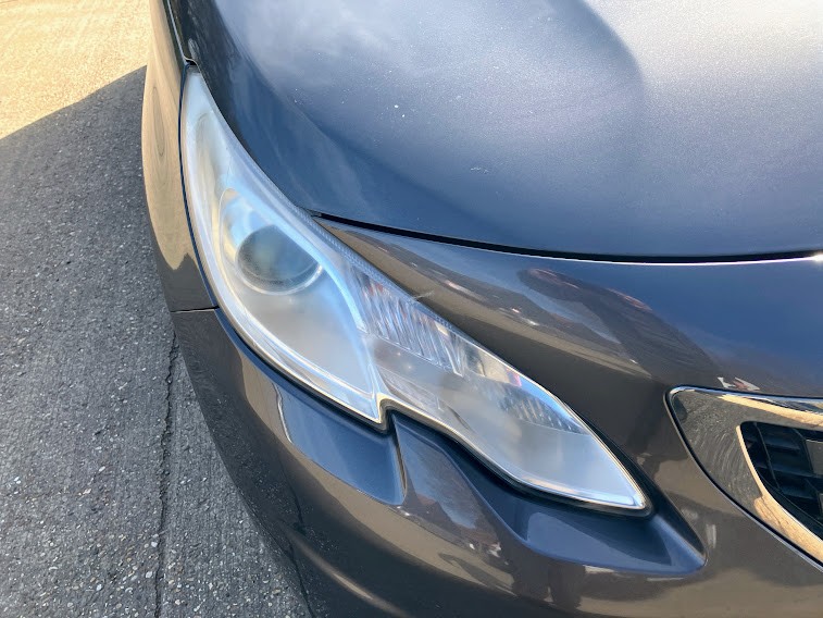 Used Peugeot 2008 2016 for sale - 77735843: Photo 18