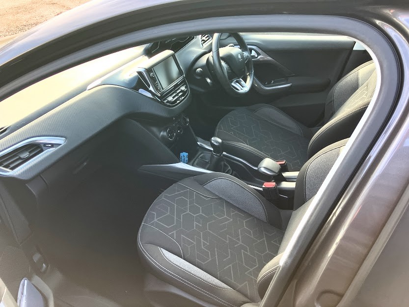 Used Peugeot 2008 2016 for sale - 77735843: Photo 21