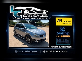 Used Nissan Qashqai 2011 for sale - 79360253: Photo