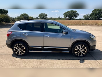 Used Nissan Qashqai 2011 for sale - 79360253: Photo