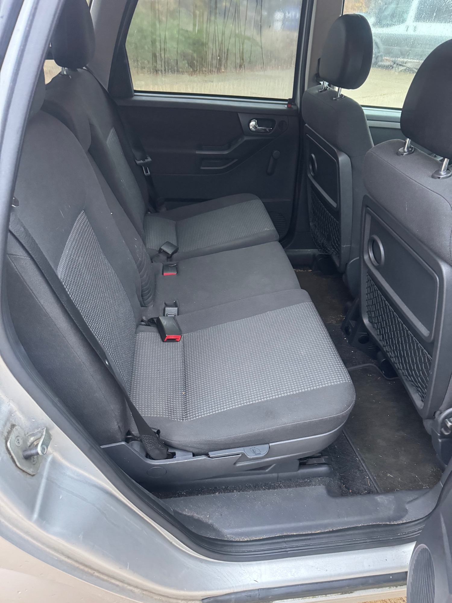 Used Vauxhall Meriva 2007 for sale - 76588218: Photo 6