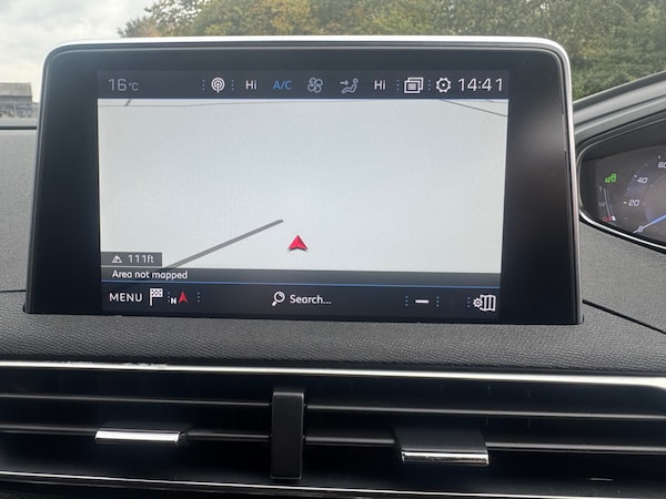 Used Peugeot 3008 2019 for sale - 76309976: Photo 10