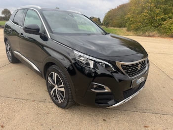Peugeot - 3008